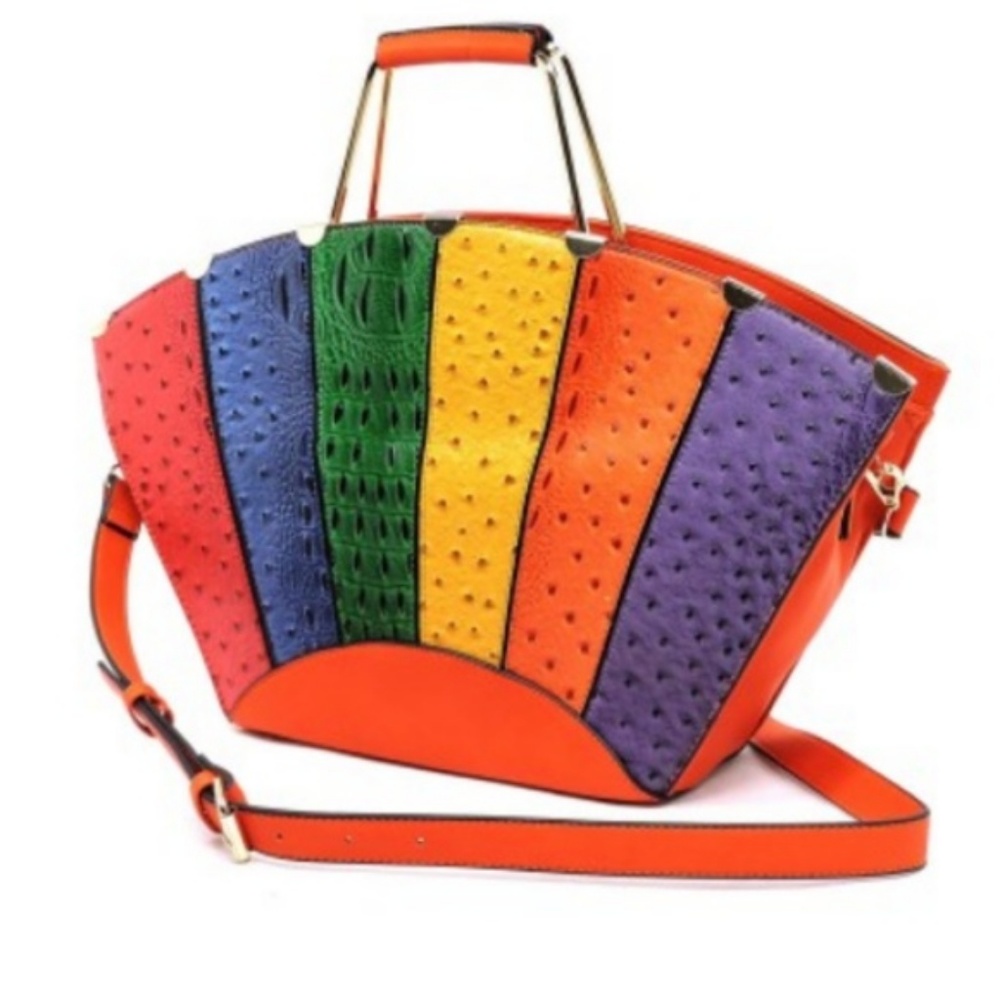MODERN STYLE BAG SET - Picture 2 of 4